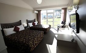 Hotel Ashburton